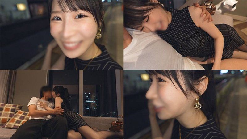 FC2-PPV-4884900 和究極的美尻纖瘦美女整天SEX★東京某知名百貨公司勤務（24）★撕破絲襪後執拗的舔陰讓小穴大洪水（里緒）