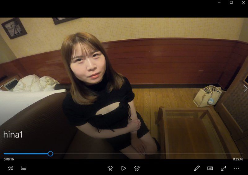 FC2-PPV-4734351 【限定】F罩杯 陽菜(25歲) 一年前初次體驗的晚熟營養師。無法讓男友看到的極度不健康的第一次情色自拍【第一彈】