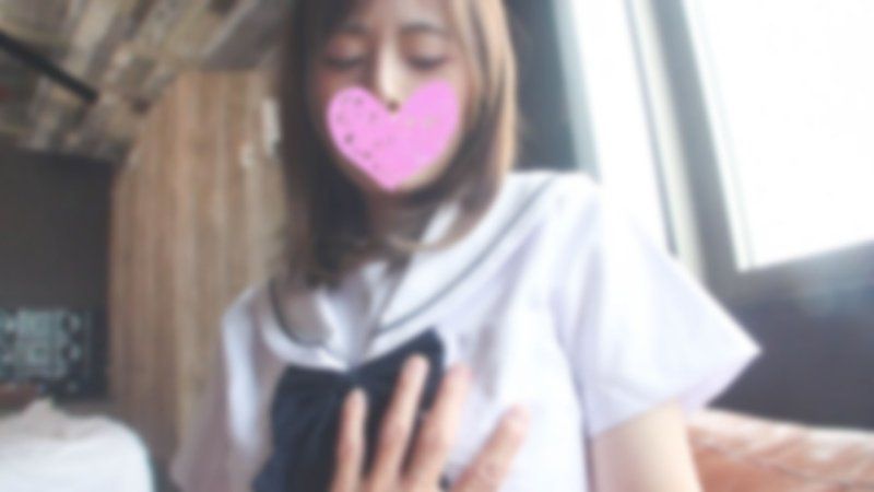 FC2-PPV-4889981 【無修正】透明感がヤバすぎる制服姿に誰もが胸キュンしちゃう! 極上Gカップ巨乳グラビアアイドルと清純制服コスで濃厚イチャフェラデート!!　