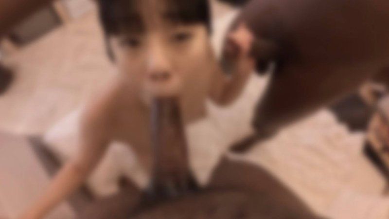 FC2-PPV-4915883 【期間限定公開】黒人デカマラのイラマで唾液がヤバい！！美乳・美尻の美女とデカチン黒人2人で破壊して、生中出し分からせ3Pしてきた！