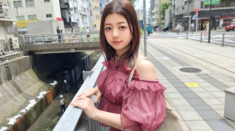 SIRO-5401 素人应征A片干炮体验 2277