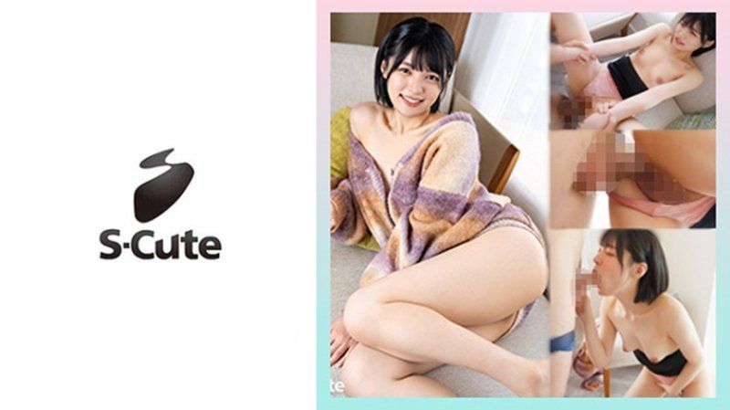SCUTE-1499 由美(21) 喜歡肉棒！喜歡做愛！