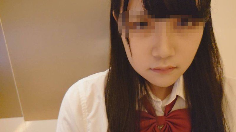 FC2-PPV-4638565 【无・制服Cos】黑髮巨尻美女妹子被无套肉棒插入，准备怀孕的中出！