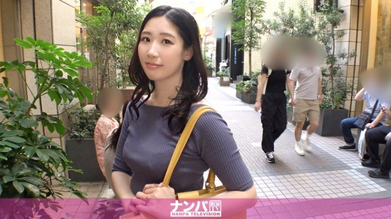 GANA-2993 真實搭訕後首拍 2028