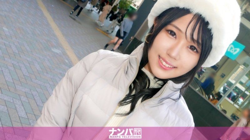 GANA-3024 真實搭訕後首拍 2034