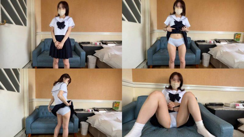 FC2-PPV-3182947 【再编辑】对条纹内裤超兴奋！和森林之都的小OL进行制服情色自拍