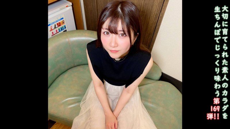 FC2-PPV-4737444 ★特典是無碼 ♀169 夏天給我的可愛美女的內射是我的生存意義。MANGE BOW BOW!! 讓我連清潔口交和洗手間型肛門舔舐都做到的我，算完蛋了嗎？
