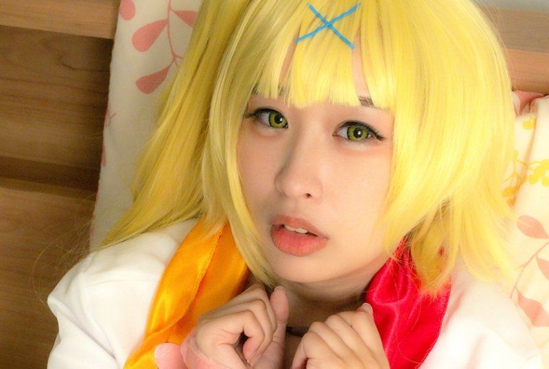 PCS-004 柚乃醬 2