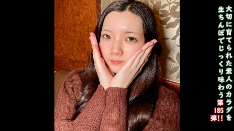 FC2-PPV-4793736 ♀185 20歲小子的Q彈身體和滿是淫水黏膩淫穴，用無套雞巴趁新鮮的時候享用♡全中出 ★特典是無碼
