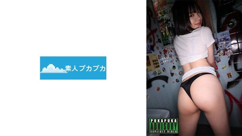 PKPK-107 由美