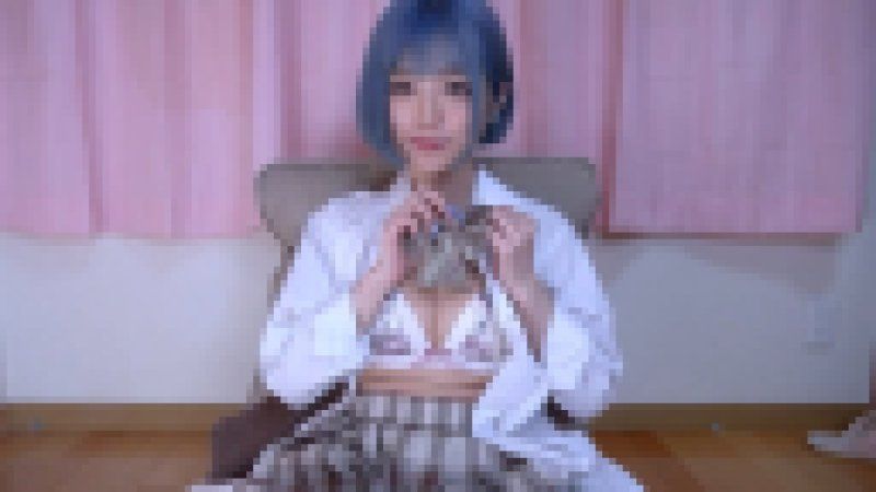 FC2-PPV-4810672 あのコスプレイヤーの過去ライブチャット 有料放送分アリ