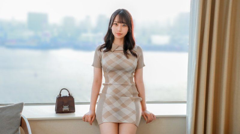 SIRO-5611 素人應徵A片幹砲體驗 2490
