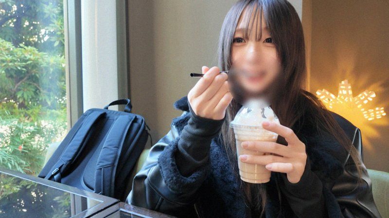 FC2-PPV-4830709 【初次】害羞的鄉下最可愛女兒為了追逐夢想，來到東京。在慾望之都「墮落」應徵高額打工。中出 城市洗禮