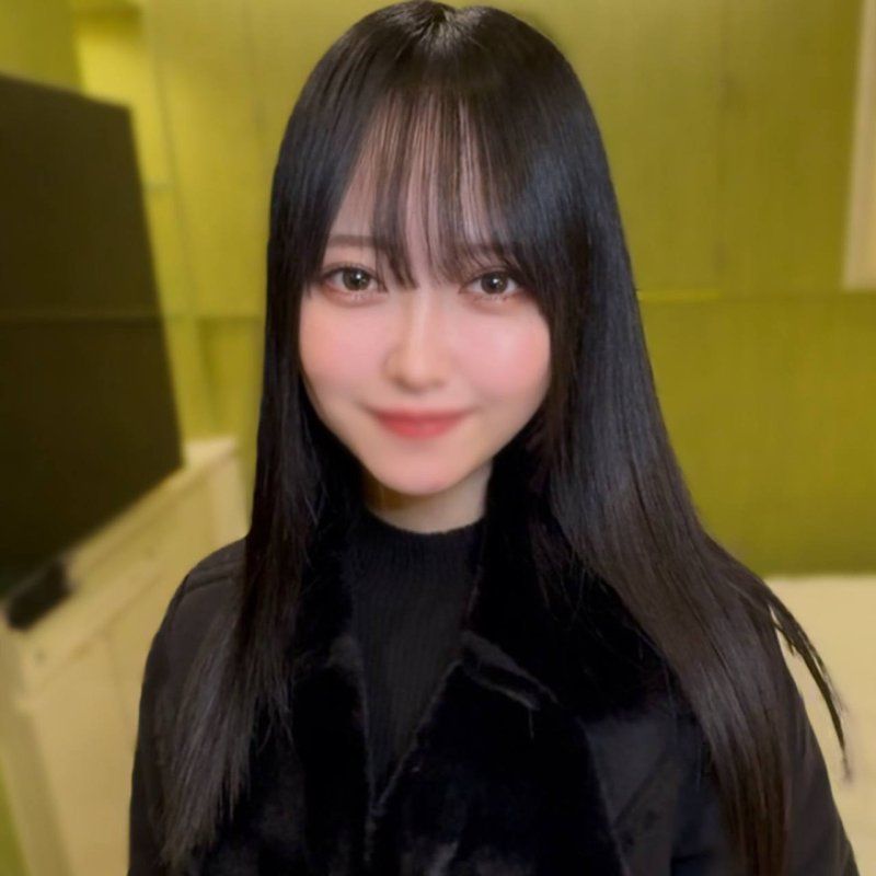 FC2-PPV-4836468 《1/30まで1980pt》 【無】黒髪ロング×女優顔！！ 福◯遥似の王道清楚美人が舌さばき優勝で大量中出し！！