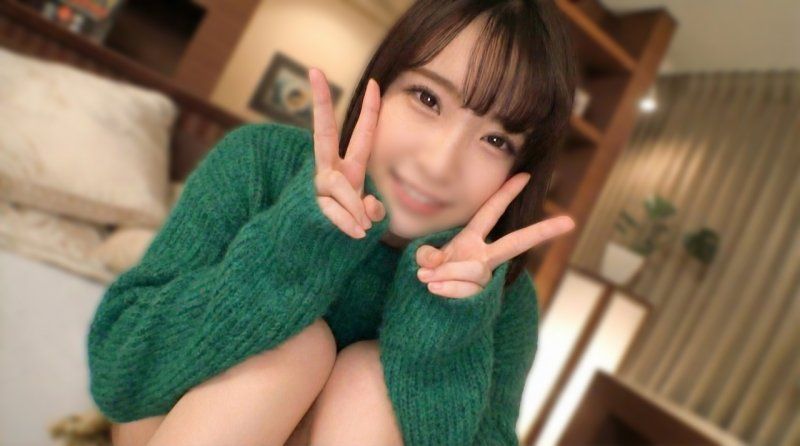 FC2-PPV-4855278 【特典付き】【個人撮影】【顔全出し】キュート清楚なJDが快楽に負ける瞬間！可愛い顔が快楽でトロトロに変わるまで…完全記録！！