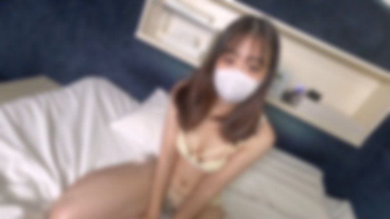 FC2-PPV-4851821 ♡3/4日迄半額【無・完全素人・半なま】仕事で疲れたおじさんをバッキバキにしてくれるすっごく可愛い20歳のお嬢さん！極太ちんぽで、かなり奥までグリグリされてます！