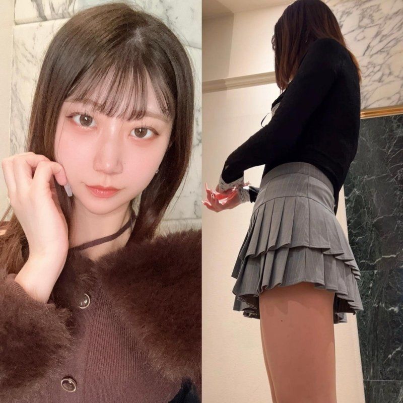FC2-PPV-4862988 【無・顔出し】170cmの黒髪ボブ。クールな雰囲気の長身スレンダー美女をノーカット撮影