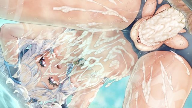  [CANずめ] [Live2D]瑪拉妮/Mualani[原神/Genshin Impact]