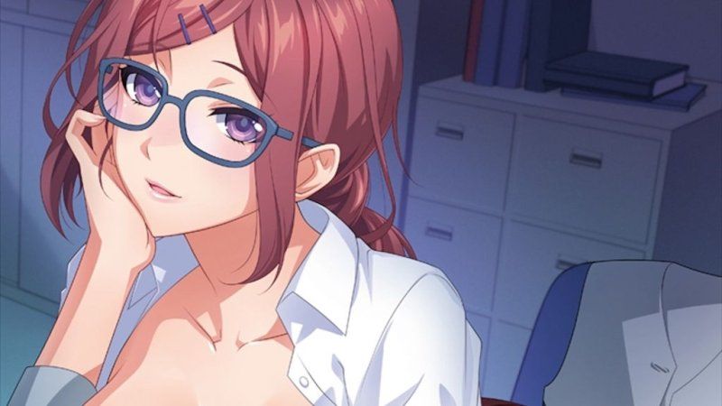  社畜灰姑娘
