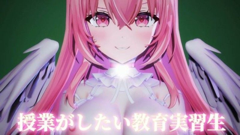  [T24Giabbit粉絲俱樂部] 想要授課的見習教師