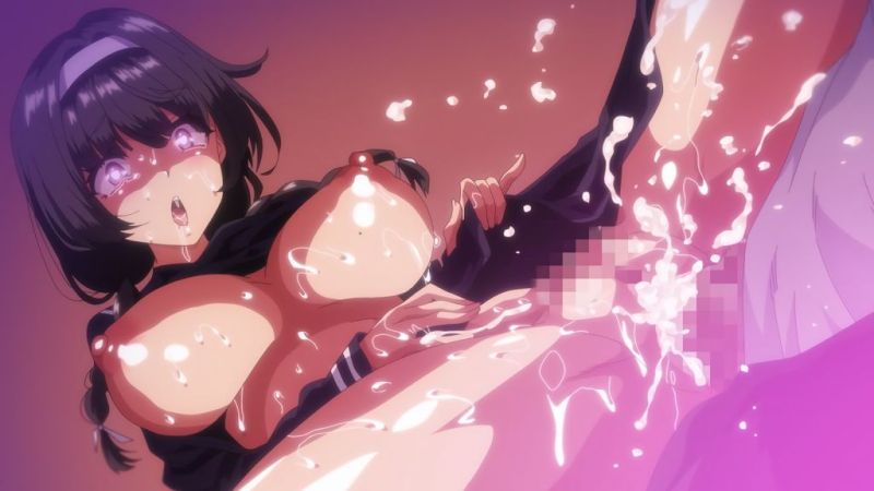 GLOD-0361 OVA 一對陰夫婦與正女孩進行性訓練的故事 #1
