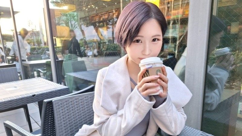 SIRO-5282 一位年長的女士,帶著平靜而神秘的氣息。當性愛開始時,她突然發生了變化,感覺太好了,甚至沒有註意到自己的身體在拱起,就射了！ 【初拍】AV線上申請→AV體驗拍攝2171